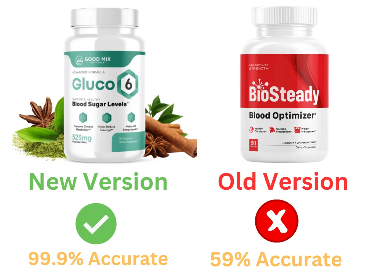 biosteady