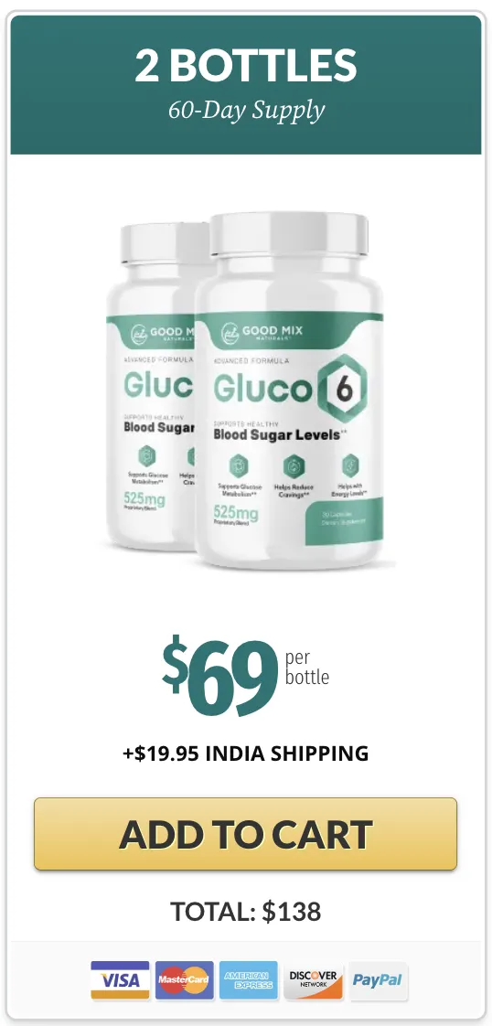 biosteady buy now 1 bottle